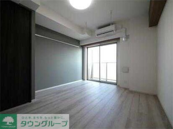 ラフィスタ金町の物件内観写真